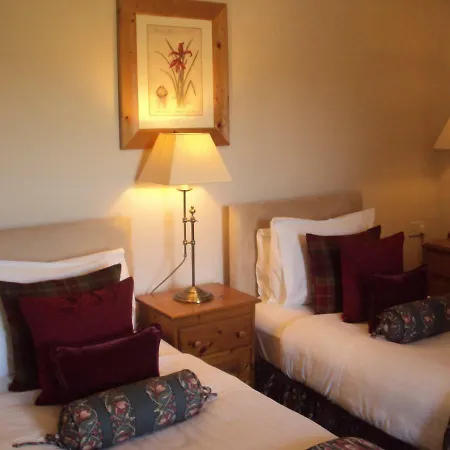 Bed & Breakfast Woodlands Looe