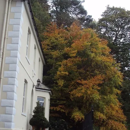 Woodlands Bed & Breakfast