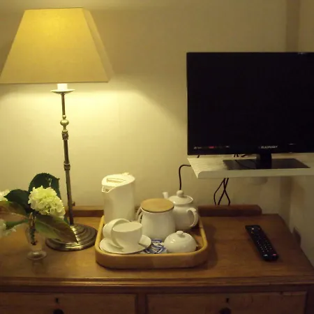Woodlands Bed & Breakfast *