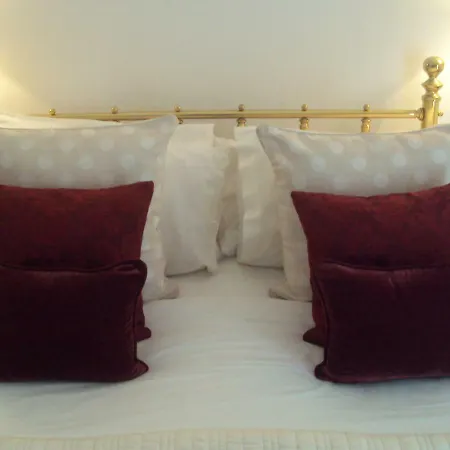 Woodlands Bed & Breakfast