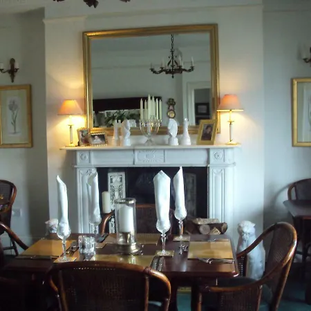 Bed & Breakfast Woodlands Looe