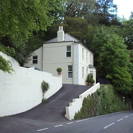 Bed & Breakfast Woodlands *