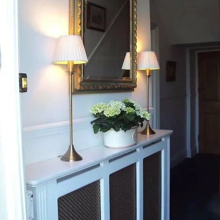 Bed & Breakfast Woodlands Looe