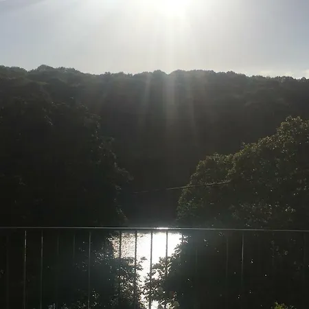 Woodlands Bed & Breakfast Looe