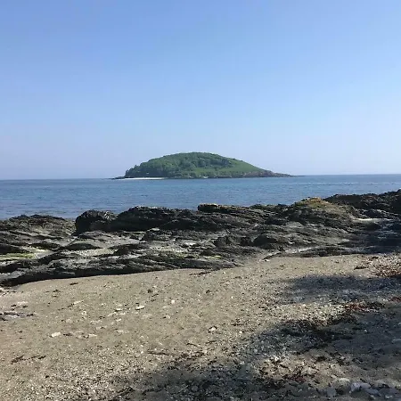 Bed & Breakfast Woodlands Looe